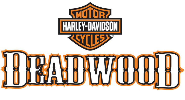 Deadwood H-D Logo