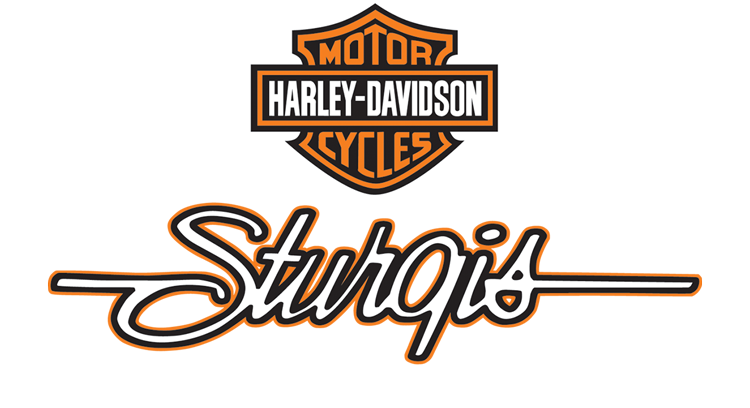 Sturgis H-D Logo