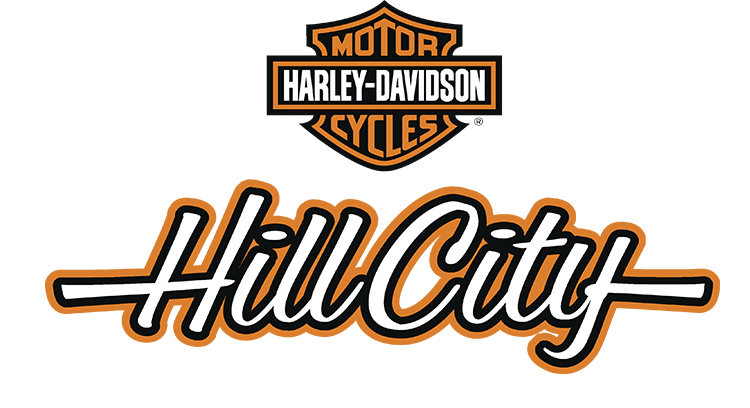 HillsCity H-D Logo
