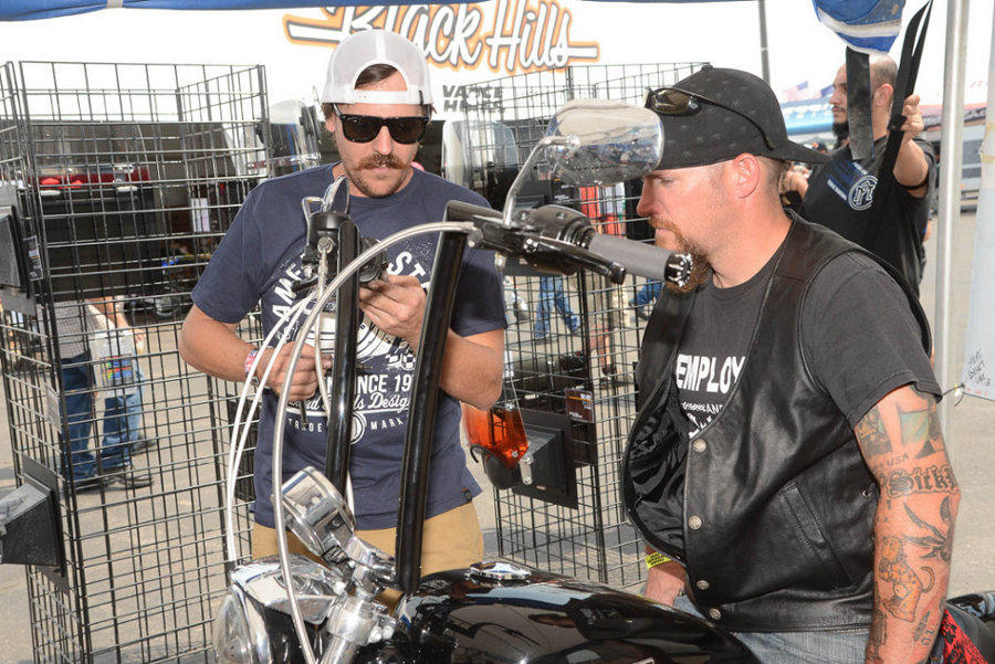 Rally | Black Hills Harley-Davidson® | Rapid City South Dakota
